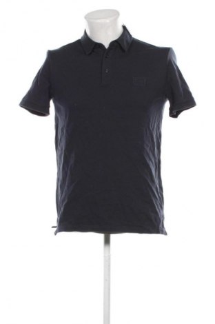 Ανδρικό t-shirt Hugo Boss, Μέγεθος M, Χρώμα Μπλέ, Τιμή 71,99 €