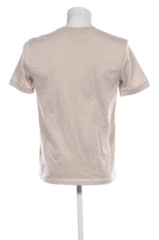 Herren T-Shirt Hugo Boss, Größe S, Farbe Beige, Preis € 69,99