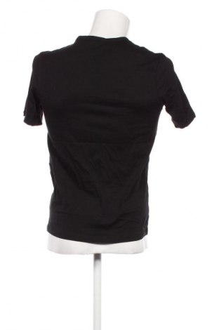 Tricou de bărbați Hugo Boss, Mărime M, Culoare Negru, Preț 325,99 Lei