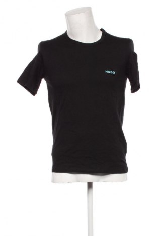 Herren T-Shirt Hugo Boss, Größe M, Farbe Schwarz, Preis 68,99 €