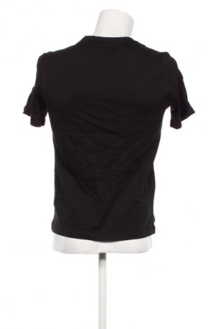 Ανδρικό t-shirt Hugo Boss, Μέγεθος M, Χρώμα Μαύρο, Τιμή 63,99 €