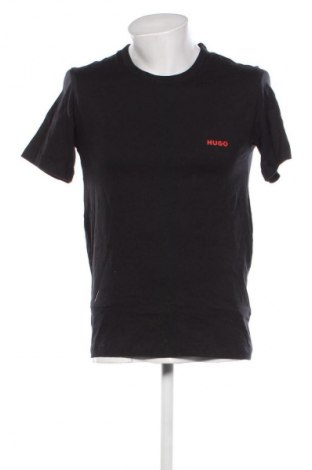 Herren T-Shirt Hugo Boss, Größe M, Farbe Schwarz, Preis € 69,99