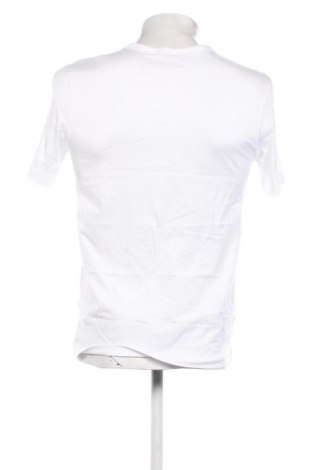 Ανδρικό t-shirt Hugo Boss, Μέγεθος M, Χρώμα Λευκό, Τιμή 63,99 €