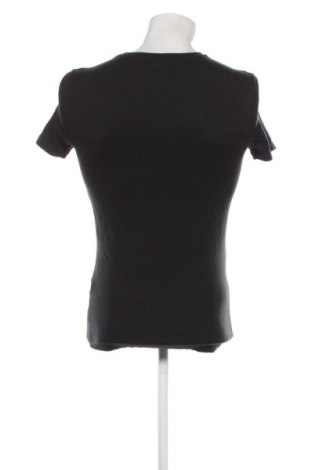 Ανδρικό t-shirt Intimissimi, Μέγεθος S, Χρώμα Μαύρο, Τιμή 7,99 €