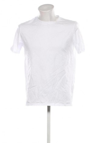 Męski T-shirt Jack & Jones, Rozmiar XL, Kolor Biały, Cena 120,99 zł