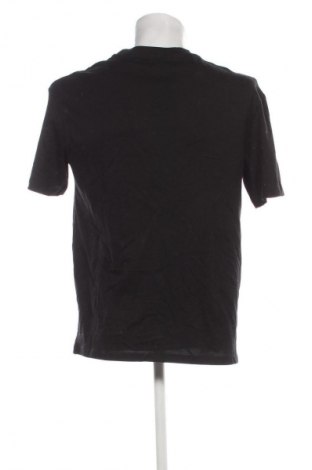 Męski T-shirt Jack & Jones, Rozmiar M, Kolor Czarny, Cena 120,99 zł