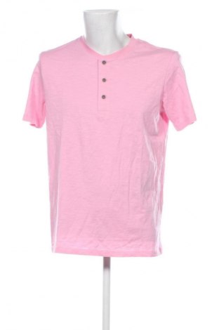 Herren T-Shirt Jack & Jones, Größe XL, Farbe Rosa, Preis € 26,99