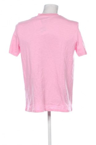 Herren T-Shirt Jack & Jones, Größe XL, Farbe Rosa, Preis € 26,99