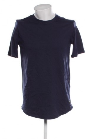 Pánske tričko  Jack & Jones, Veľkosť M, Farba Modrá, Cena  21,95 €