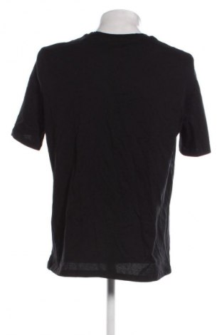 Ανδρικό t-shirt Jack & Jones, Μέγεθος XL, Χρώμα Μαύρο, Τιμή 23,99 €