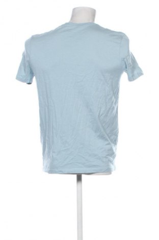 Tricou de bărbați Jack & Jones, Mărime M, Culoare Albastru, Preț 120,99 Lei