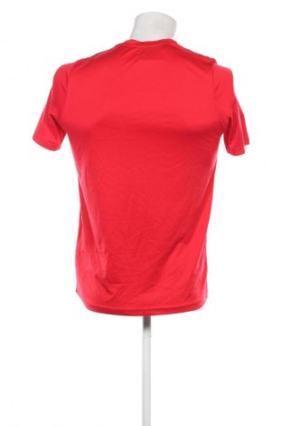 Herren T-Shirt Joma, Größe S, Farbe Rot, Preis € 4,99