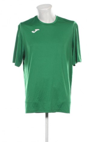 Herren T-Shirt Joma, Größe XXL, Farbe Grün, Preis € 9,99