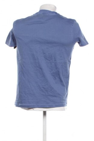 Herren T-Shirt Joop!, Größe M, Farbe Blau, Preis 68,99 €