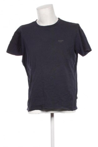 Herren T-Shirt Joop!, Größe XXL, Farbe Blau, Preis 37,99 €