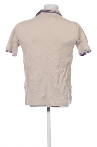 Herren T-Shirt Kappa, Größe M, Farbe Beige, Preis € 13,99