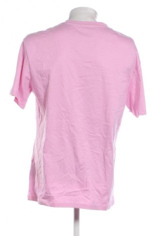 Herren T-Shirt Karl Kani, Größe M, Farbe Rosa, Preis € 15,99