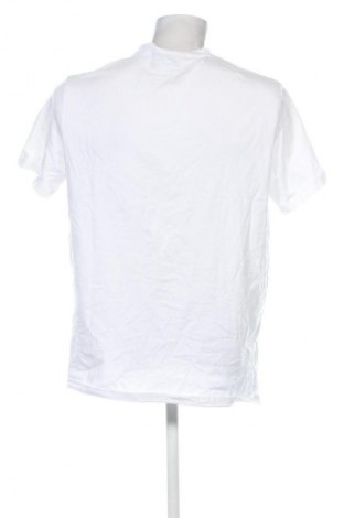 Herren T-Shirt Karl Lagerfeld, Größe XL, Farbe Weiß, Preis 68,99 €