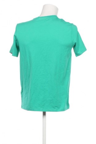 Tricou de bărbați Karl Lagerfeld, Mărime M, Culoare Verde, Preț 325,99 Lei