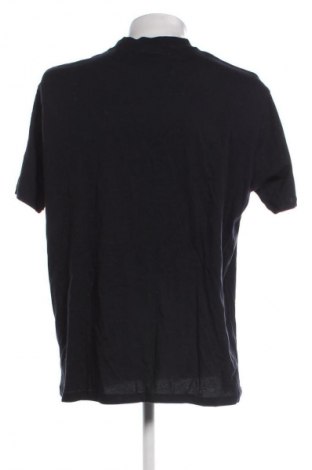 Ανδρικό t-shirt Karl Lagerfeld, Μέγεθος XXL, Χρώμα Μαύρο, Τιμή 63,99 €