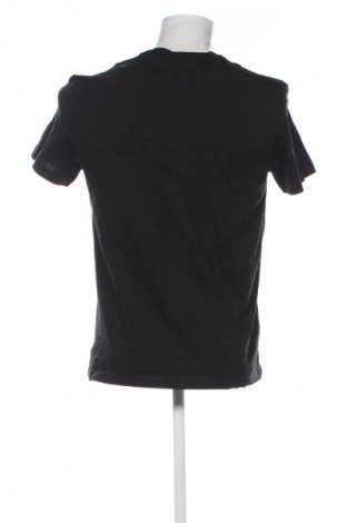 Herren T-Shirt Lacoste, Größe M, Farbe Schwarz, Preis € 53,99