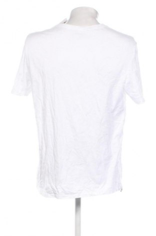 Ανδρικό t-shirt Lacoste, Μέγεθος XXL, Χρώμα Λευκό, Τιμή 48,99 €