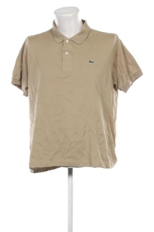 Herren T-Shirt Lacoste, Größe XL, Farbe Grün, Preis € 54,99