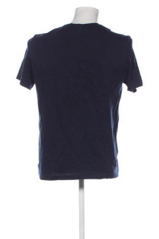 Ανδρικό t-shirt Lacoste, Μέγεθος L, Χρώμα Μπλέ, Τιμή 48,99 €