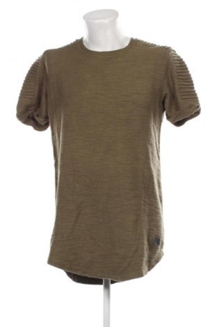 Herren T-Shirt Leif Nelson, Größe XXL, Farbe Grün, Preis 12,03 €