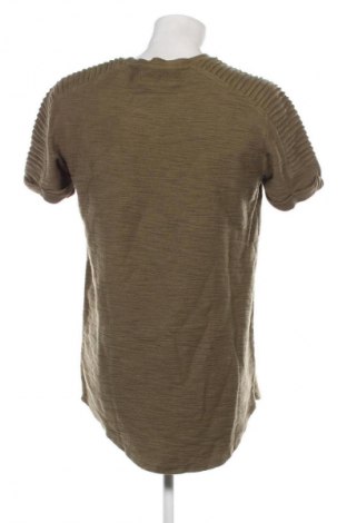 Herren T-Shirt Leif Nelson, Größe XXL, Farbe Grün, Preis € 12,03