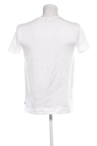 Męski T-shirt Levi's, Rozmiar L, Kolor Biały, Cena 177,99 zł