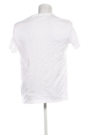 Męski T-shirt Levi's, Rozmiar S, Kolor Biały, Cena 177,99 zł