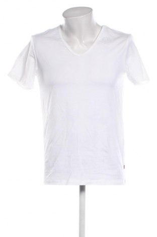 Herren T-Shirt Levi's, Größe M, Farbe Weiß, Preis € 38,99