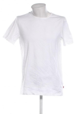 Herren T-Shirt Levi's, Größe XL, Farbe Weiß, Preis 37,99 €