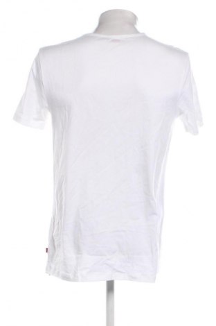 Herren T-Shirt Levi's, Größe XL, Farbe Weiß, Preis € 38,99