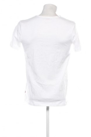 Ανδρικό t-shirt Levi's, Μέγεθος M, Χρώμα Λευκό, Τιμή 34,99 €