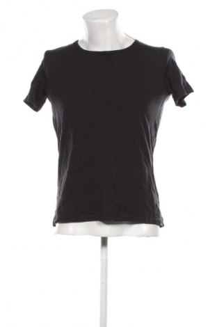 Herren T-Shirt Line One, Größe L, Farbe Schwarz, Preis € 7,99