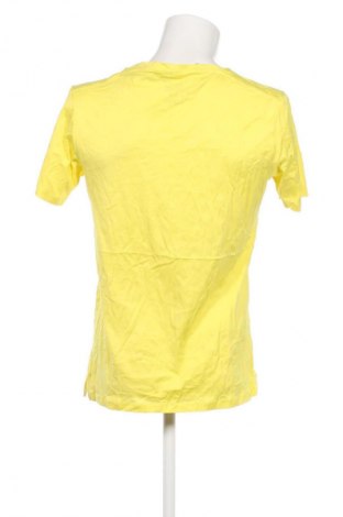 Herren T-Shirt Ljung, Größe L, Farbe Gelb, Preis 9,99 €