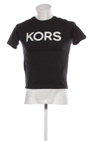 Tricou de femei MICHAEL Michael Kors, Mărime S, Culoare Negru, Preț 470,15 Lei