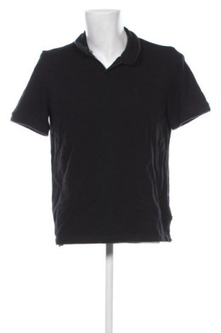 Ανδρικό t-shirt Maerz Muenchen, Μέγεθος L, Χρώμα Μαύρο, Τιμή 48,99 €