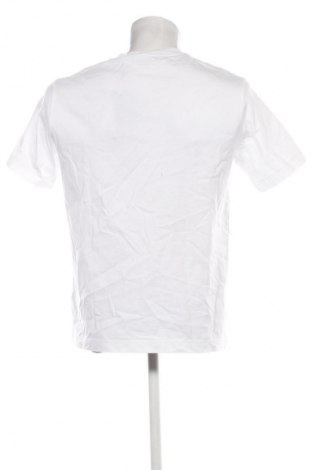 Męski T-shirt Marc O'Polo, Rozmiar M, Kolor Biały, Cena 117,99 zł