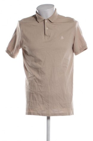 Ανδρικό t-shirt Marc O'Polo, Μέγεθος M, Χρώμα  Μπέζ, Τιμή 69,99 €