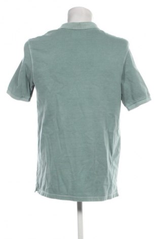 Tricou de bărbați Marc O'Polo, Mărime L, Culoare Verde, Preț 354,99 Lei