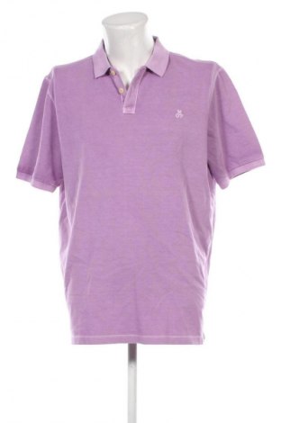 Herren T-Shirt Marc O'Polo, Größe XXL, Farbe Lila, Preis € 75,99