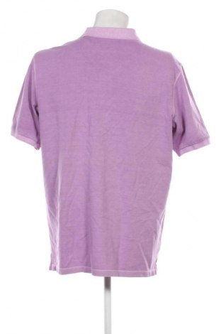 Herren T-Shirt Marc O'Polo, Größe XXL, Farbe Lila, Preis 74,99 €