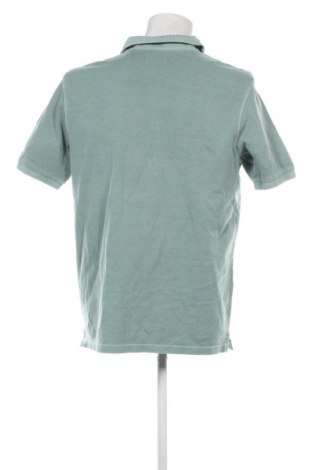 Herren T-Shirt Marc O'Polo, Größe L, Farbe Grün, Preis 74,99 €