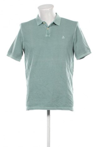 Tricou de bărbați Marc O'Polo, Mărime L, Culoare Verde, Preț 354,99 Lei