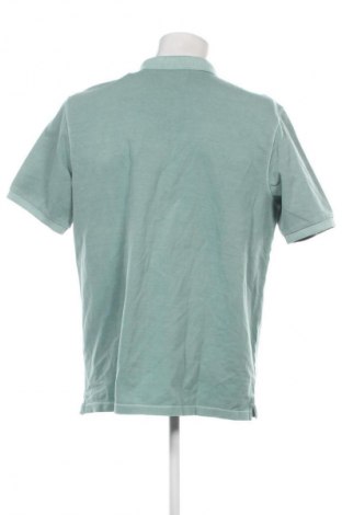 Ανδρικό t-shirt Marc O'Polo, Μέγεθος XL, Χρώμα Πράσινο, Τιμή 69,99 €