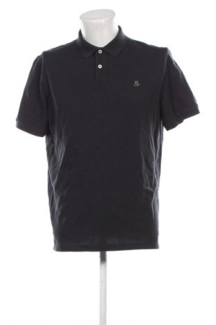 Herren T-Shirt Marc O'Polo, Größe XL, Farbe Schwarz, Preis € 75,99