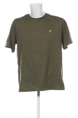 Herren T-Shirt Marc O'Polo, Größe XL, Farbe Grün, Preis 53,99 €